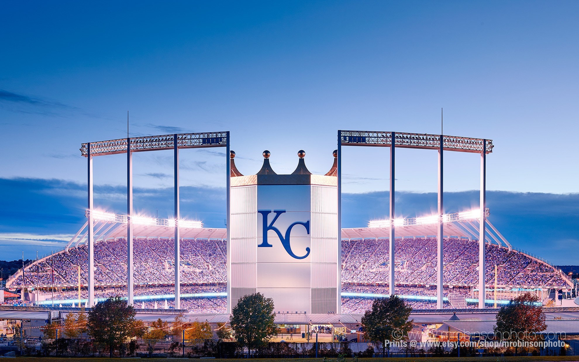 Kansas City Royals Wallpaper Full Hd - Kansas City Royals Desktop Background - HD Wallpaper 