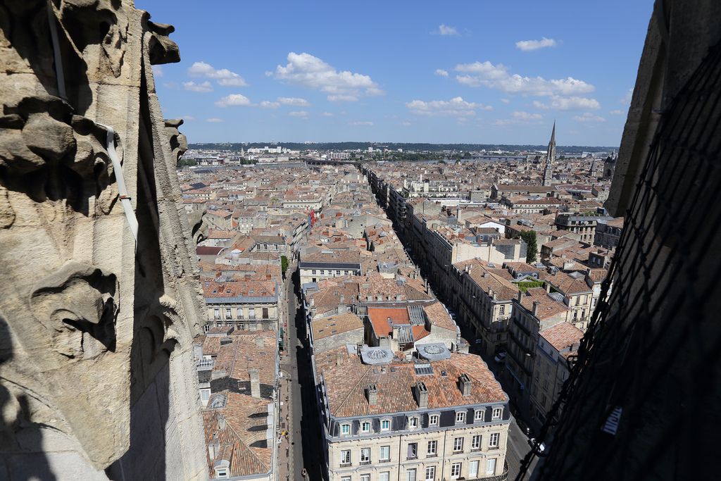 Urban Area - HD Wallpaper 