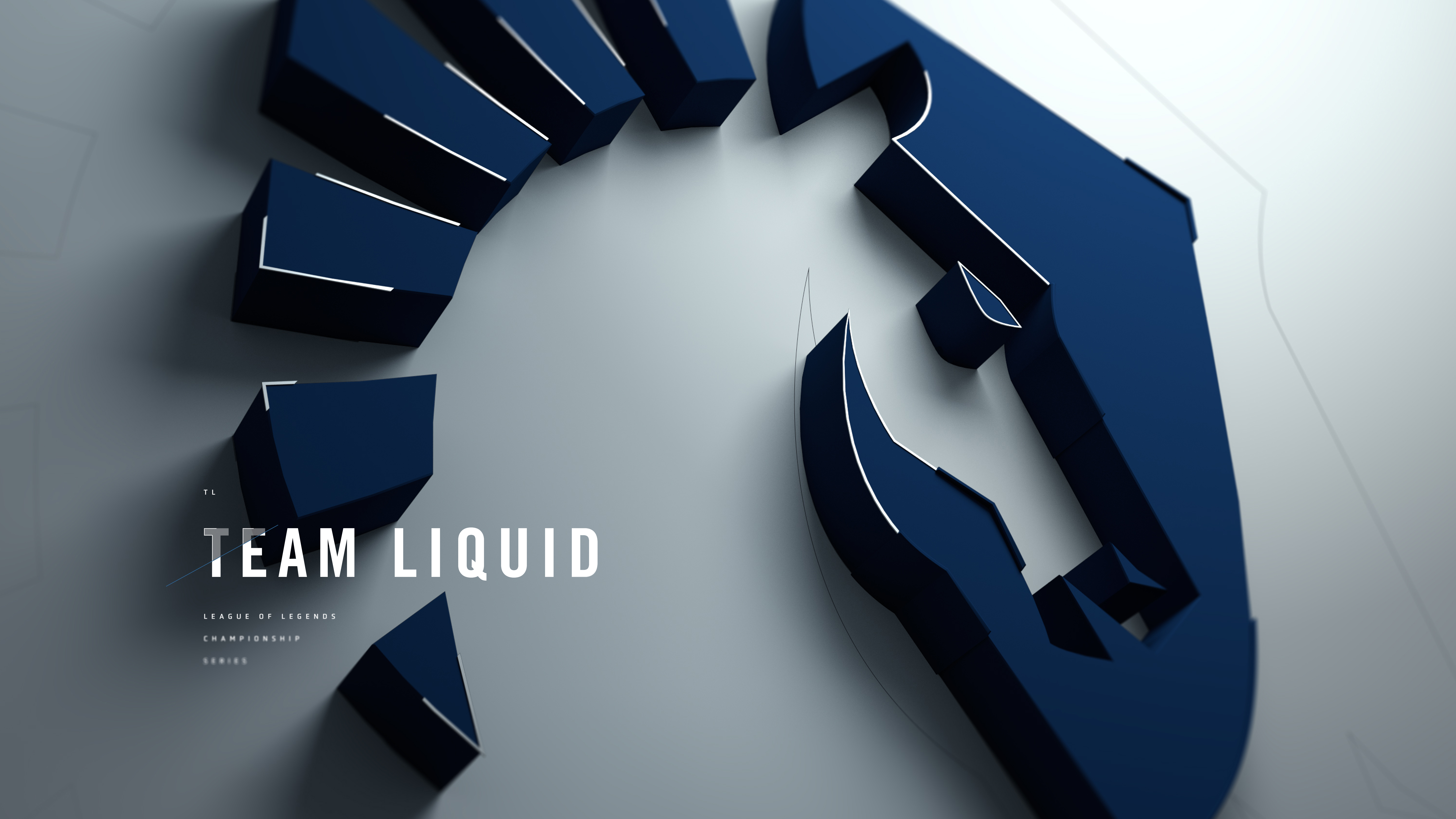 Team Liquid Desktop Background - HD Wallpaper 