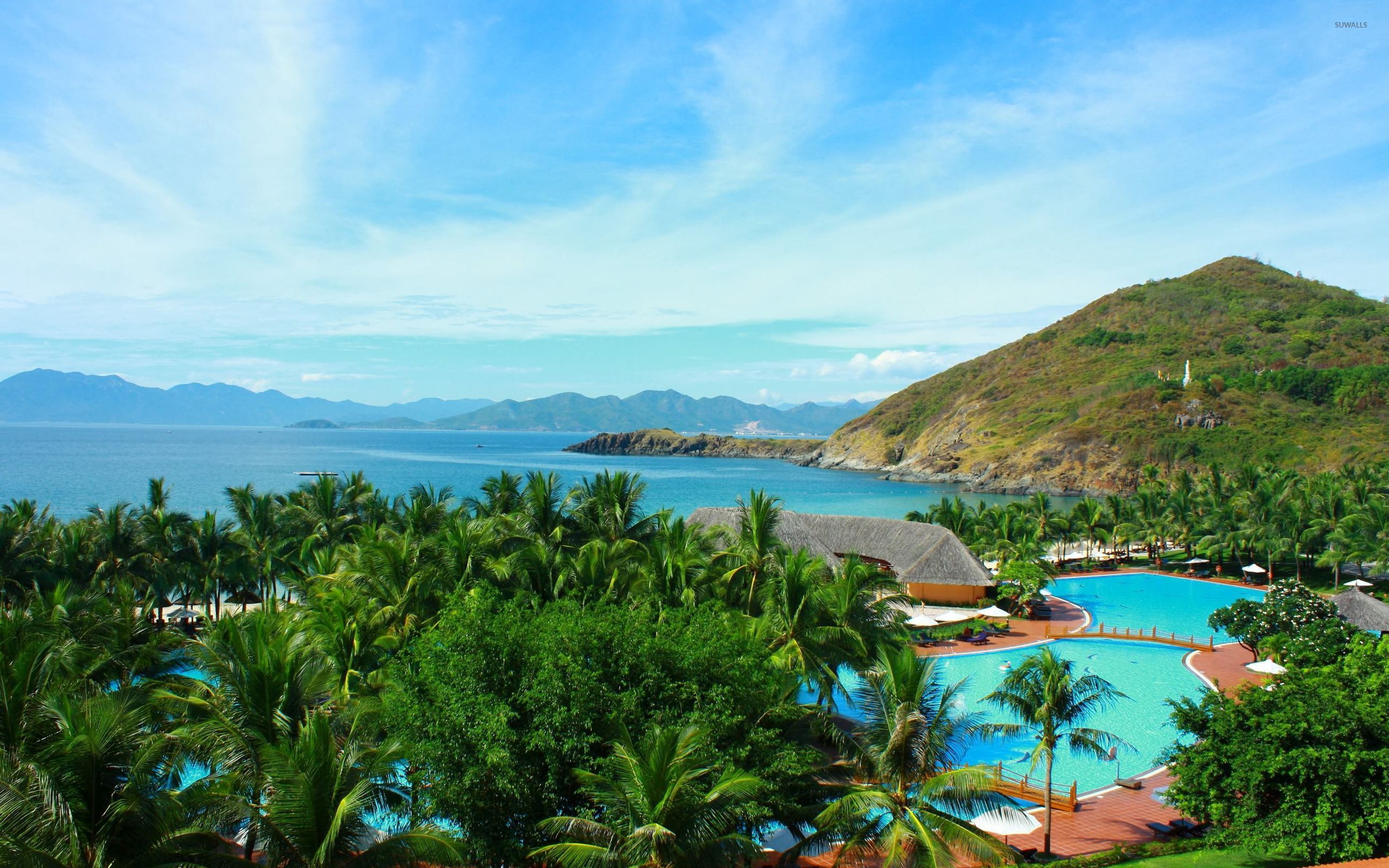 Phuket Province - HD Wallpaper 