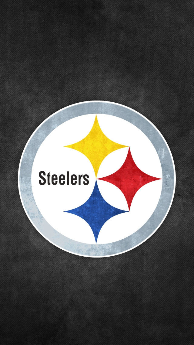 Pittsburgh Steelers Phone - HD Wallpaper 