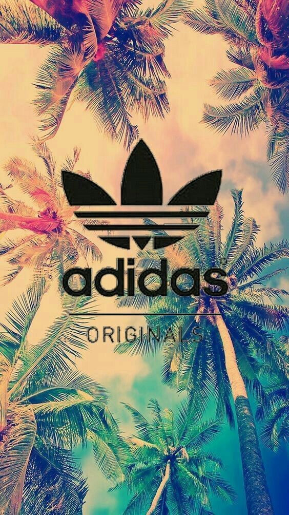 Adidas Originals - HD Wallpaper 