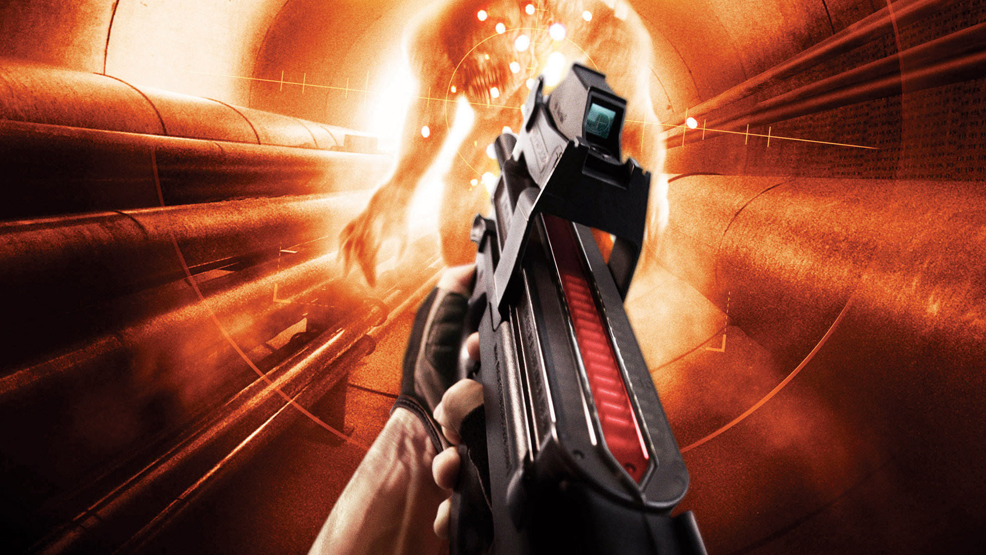 Doom Wallpaper - HD Wallpaper 