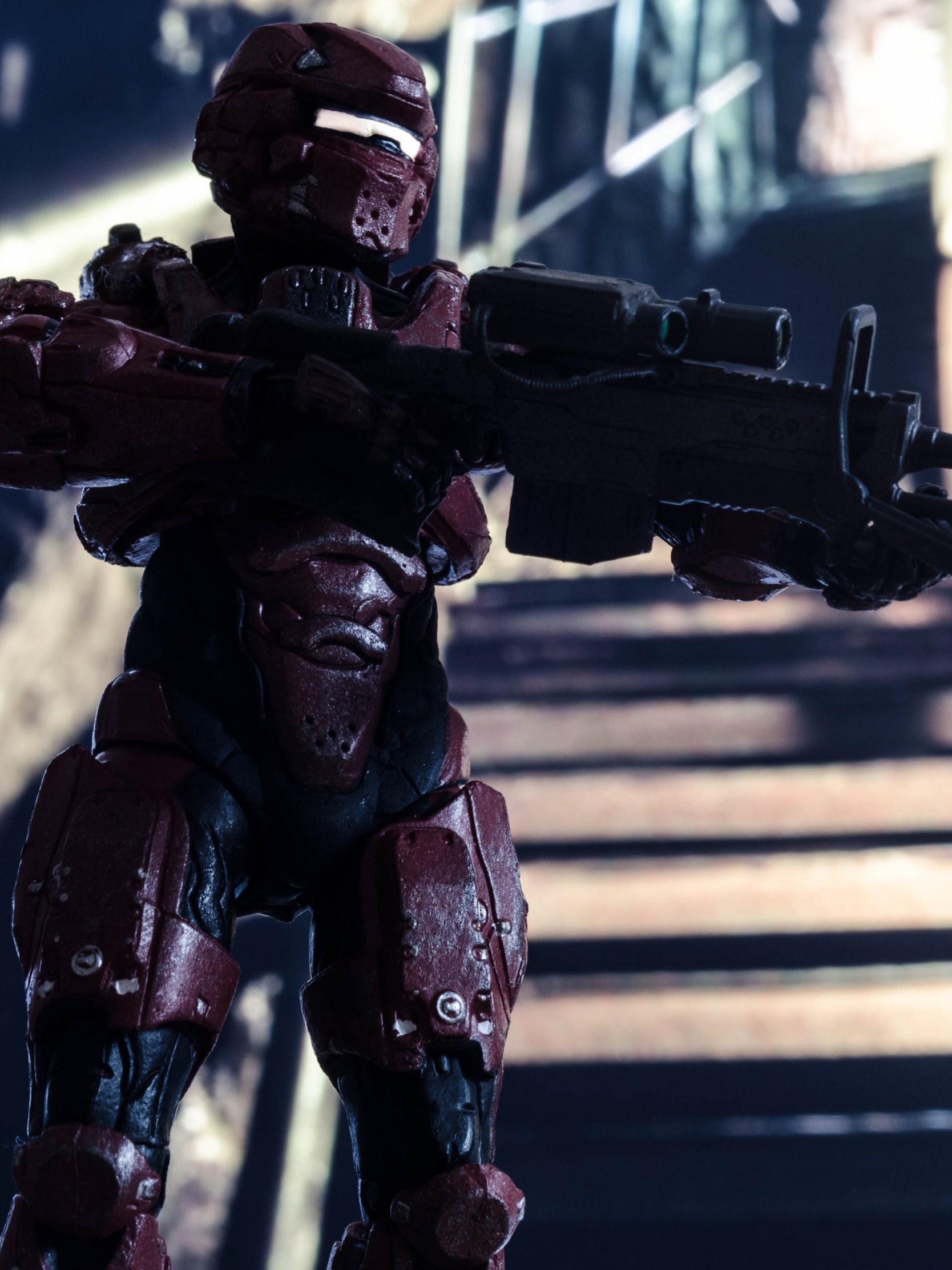 Robot - HD Wallpaper 