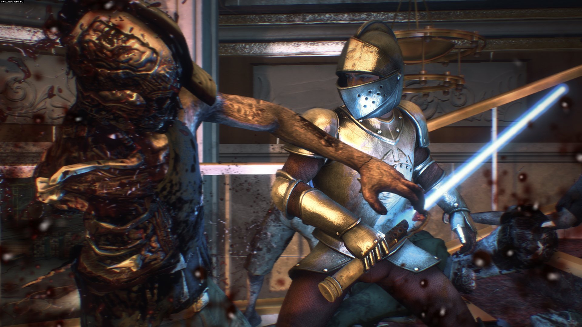 Dead Rising 4 Wallpaper - HD Wallpaper 