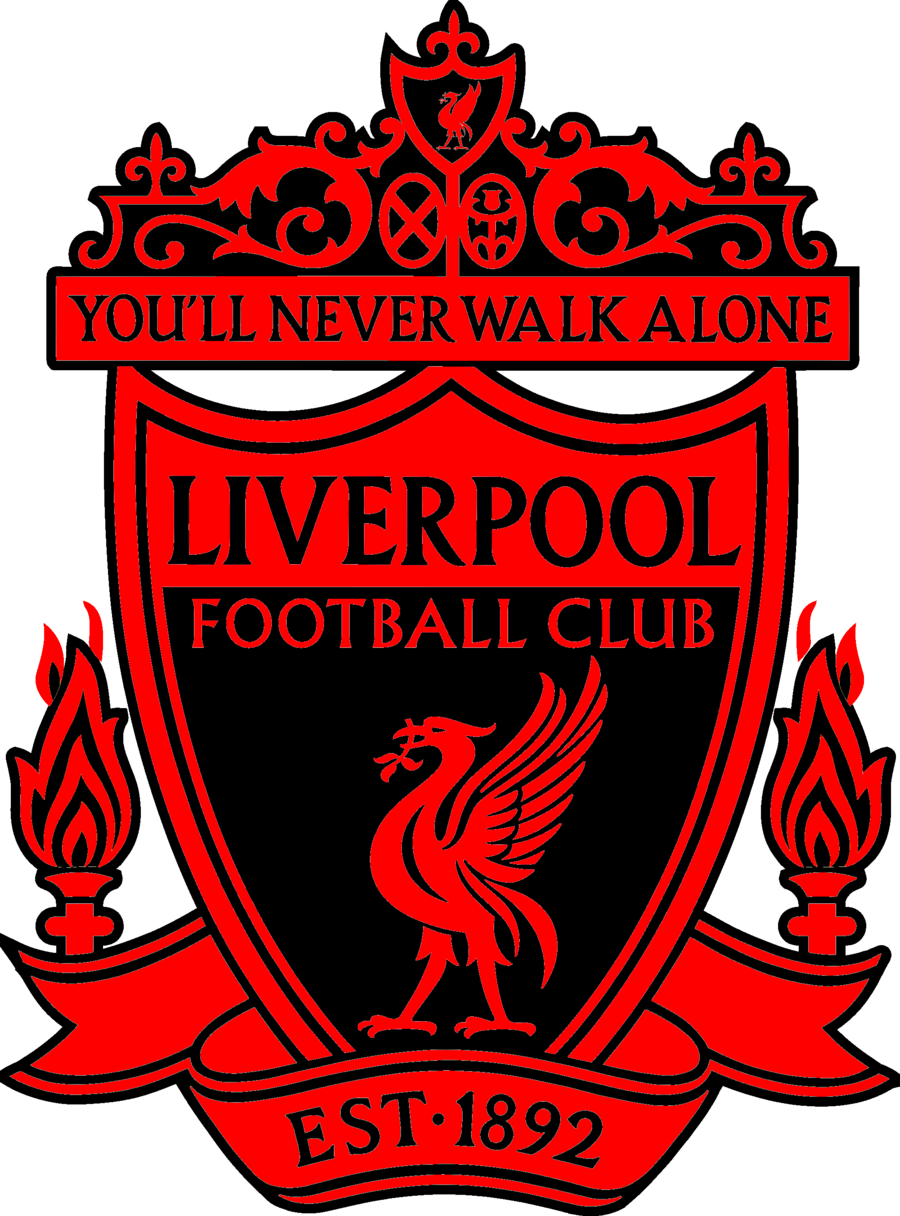 Fc Liverpool Logo - Liverpool Fc - HD Wallpaper 