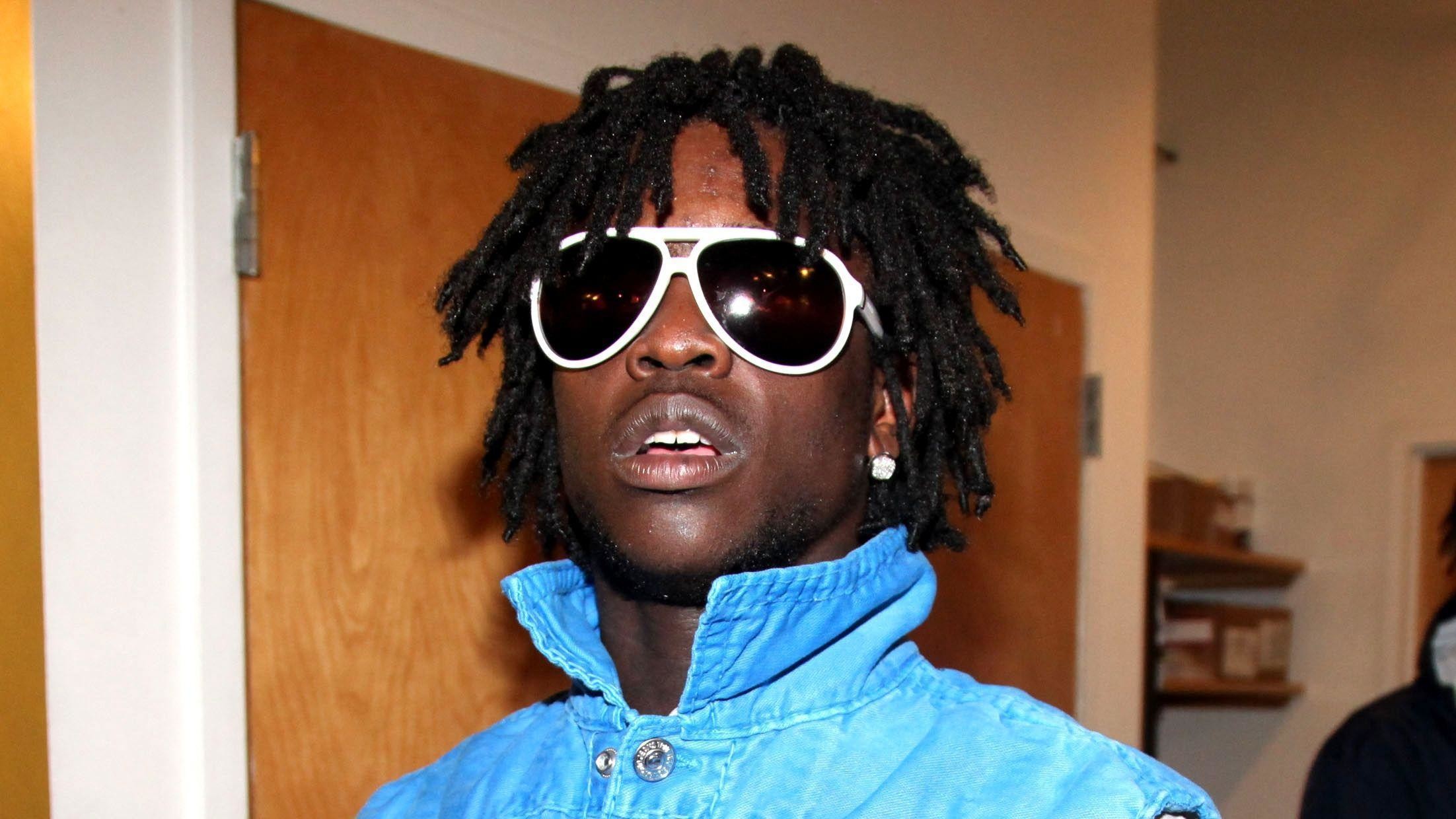 Chief Keef Wallpapers Wallpaper Cave 
 Data Src Chief - HD Wallpaper 