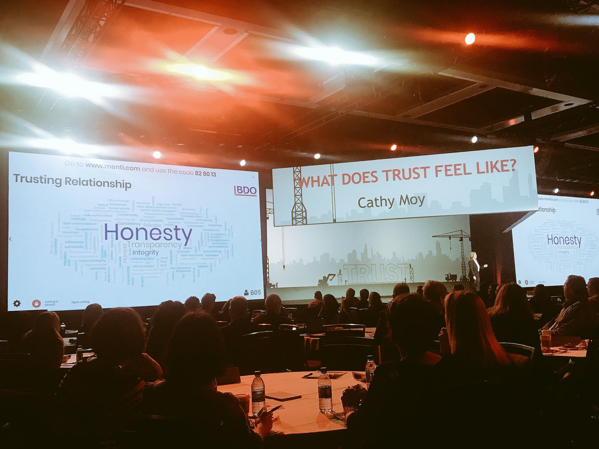 Seminar - HD Wallpaper 