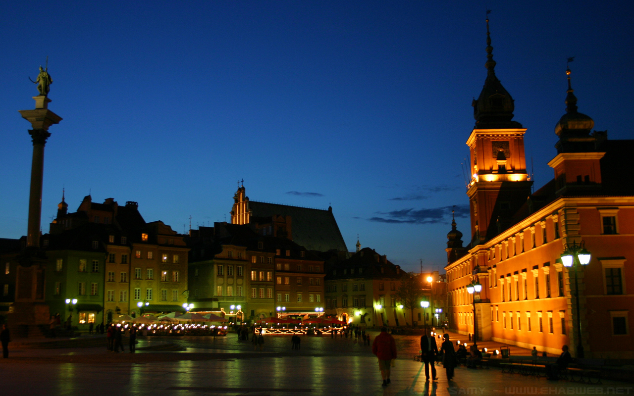 Royal Castle - HD Wallpaper 