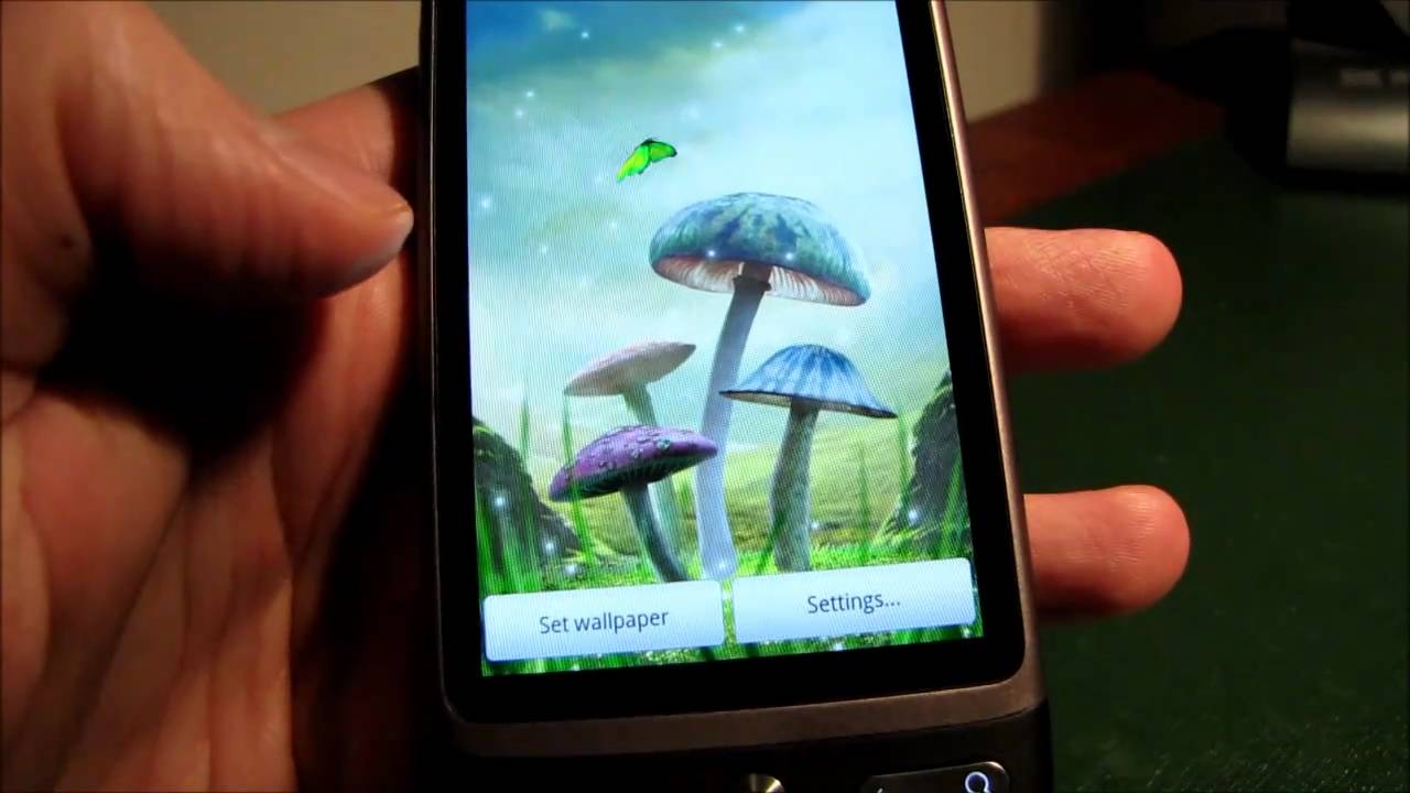 Smartphone - HD Wallpaper 