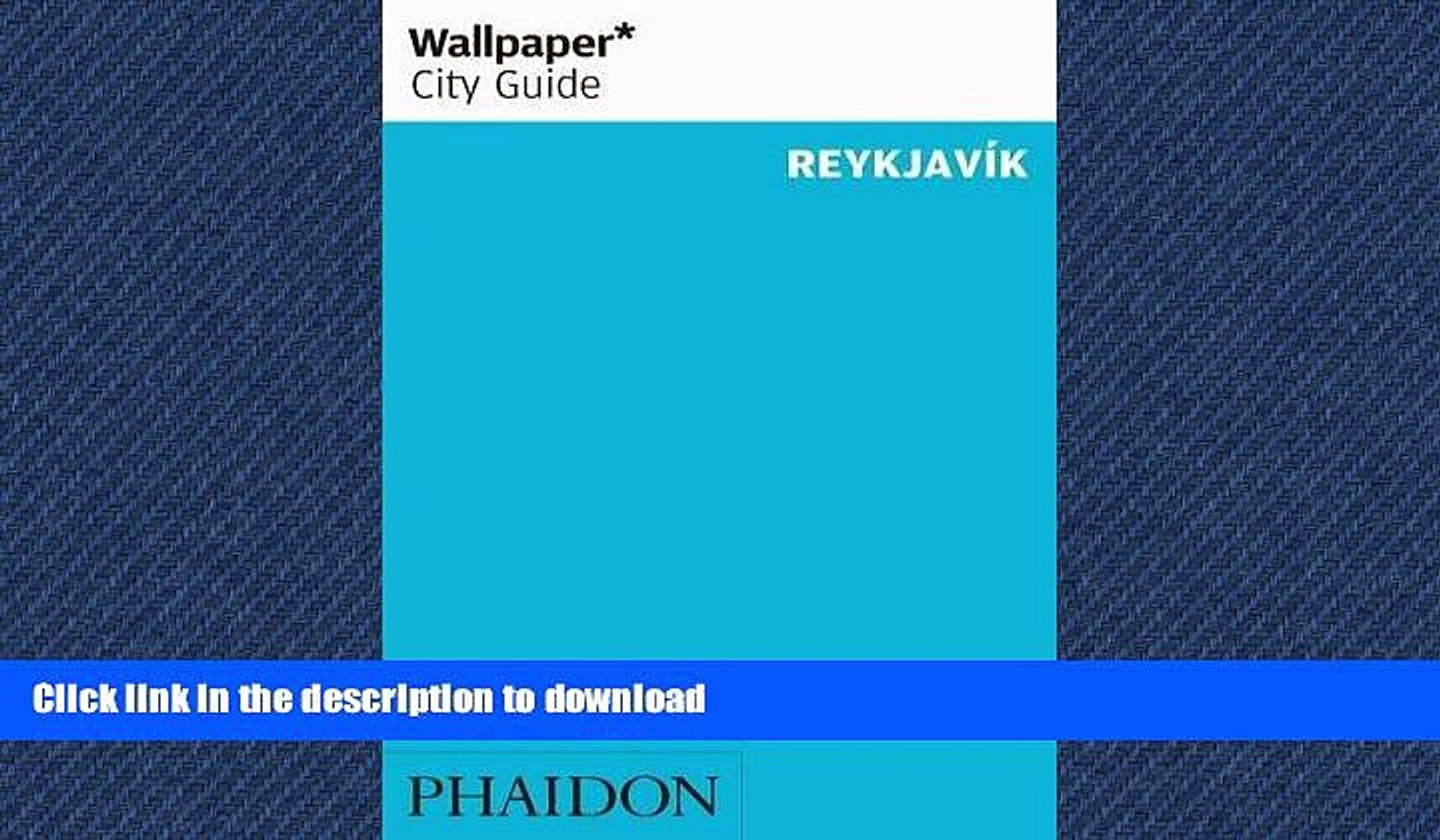 City Guide - HD Wallpaper 