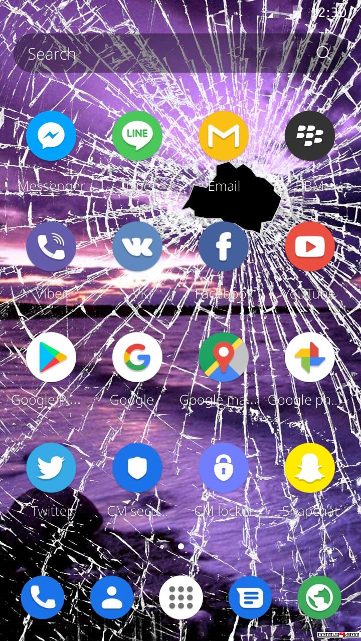 Damage Screen Wallpaper Hd - 720x1280 Wallpaper Damage Screen Wallpaper Hd - 720x1280 Wallpaper