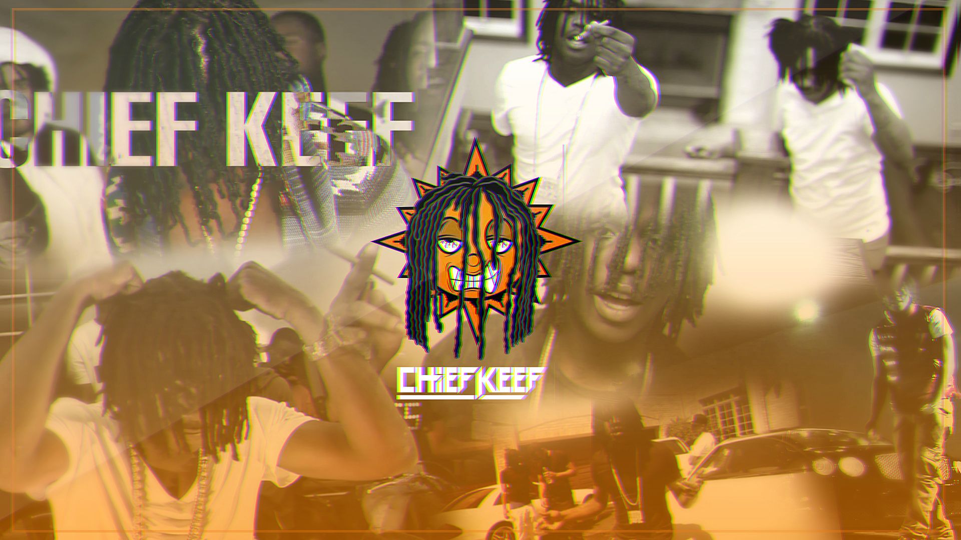 Chief Keef Wallpaper Pc - HD Wallpaper 