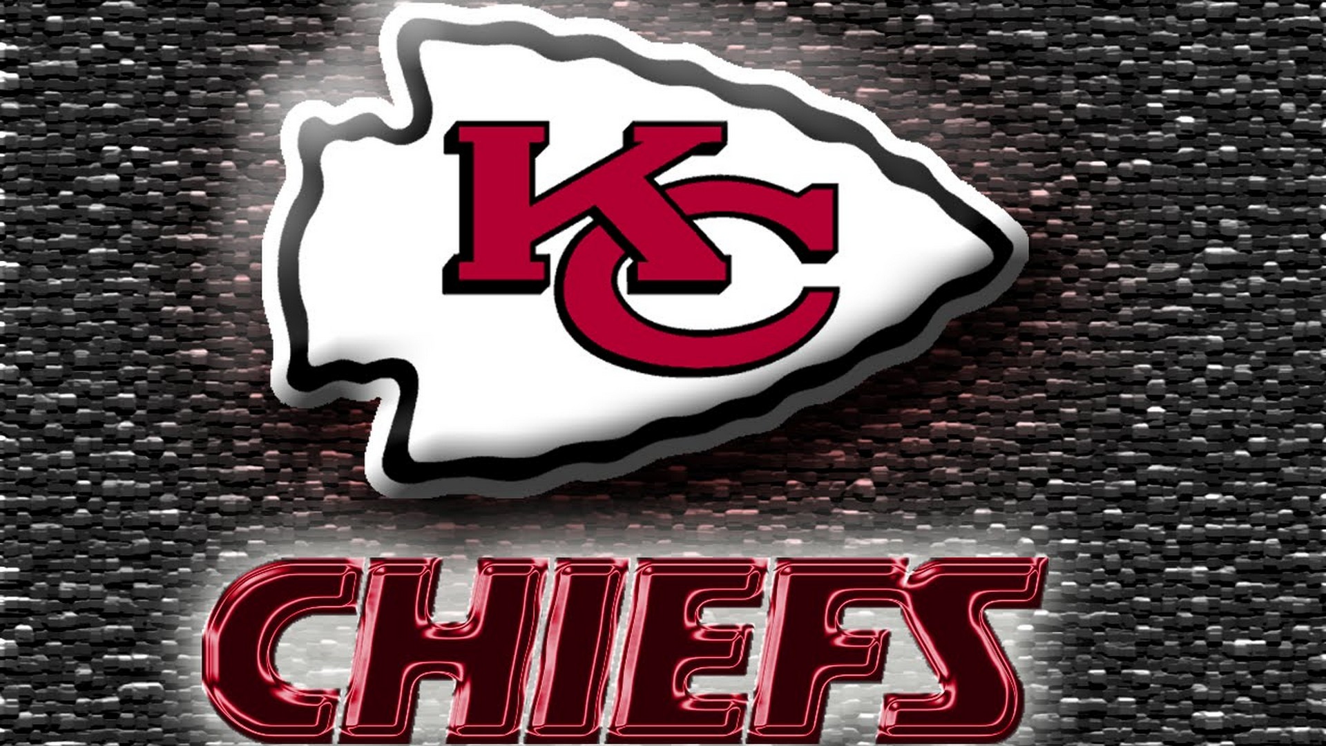 Kansas City Chiefs Hd Wallpapers With Resolution Pixel - Kansas City Chiefs Background - HD Wallpaper 