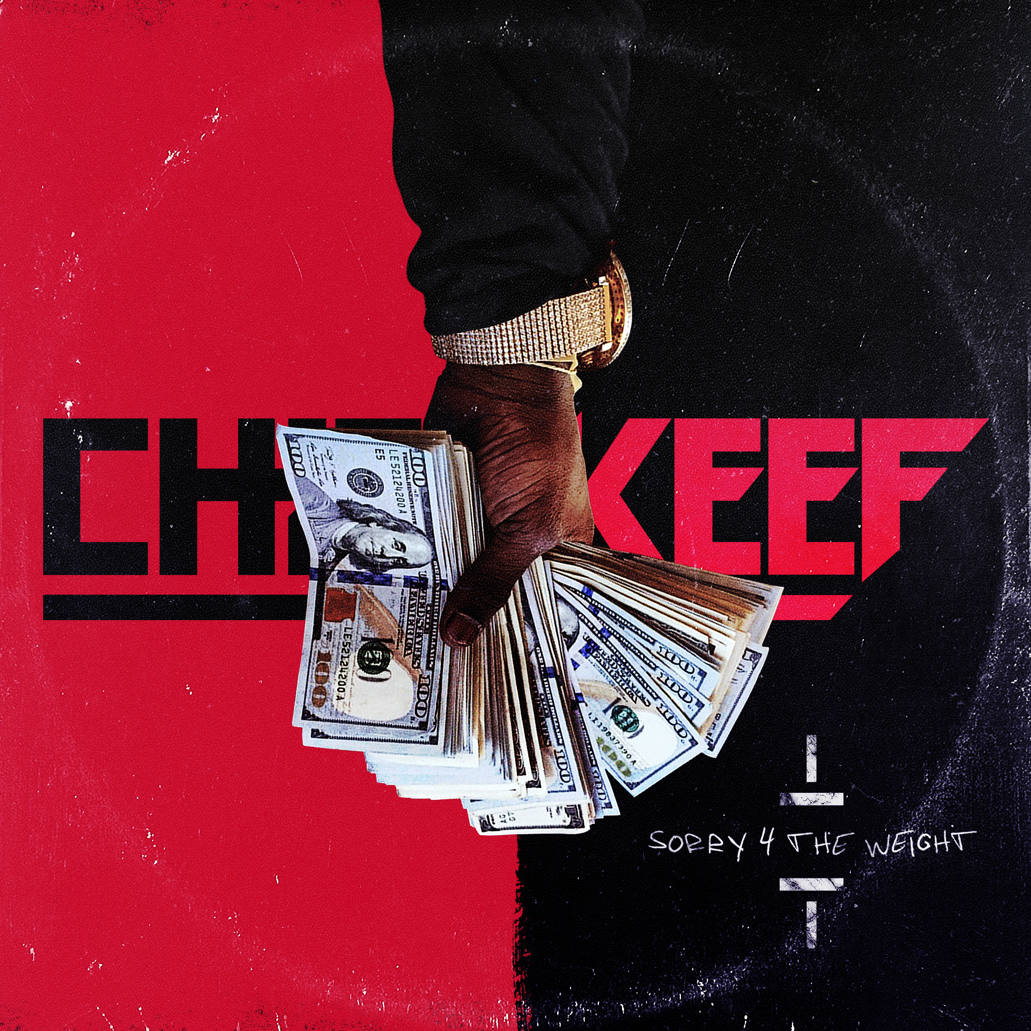 Chief Keef - Chief Keef Album Covers - HD Wallpaper 