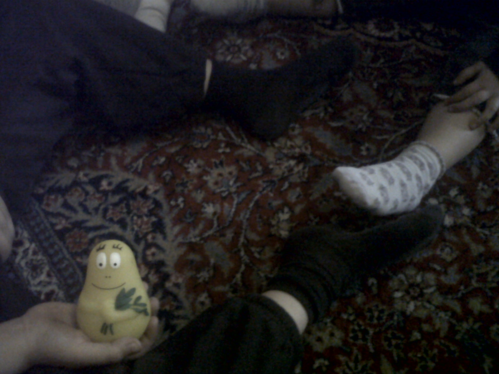 Stuffed Toy - HD Wallpaper 