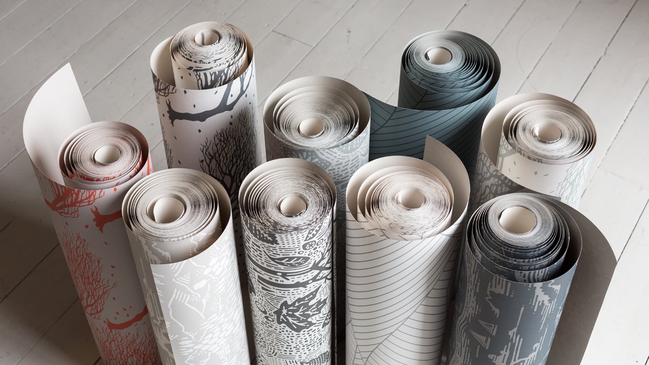 Wall Paper Roll - 1280x720 Wallpaper Wall Paper Roll - 1280x720 Wallpaper
