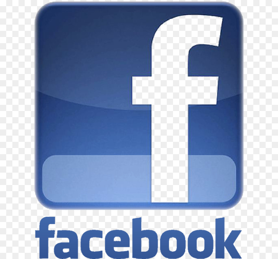 Logo Facebook Fond Transparent - HD Wallpaper 