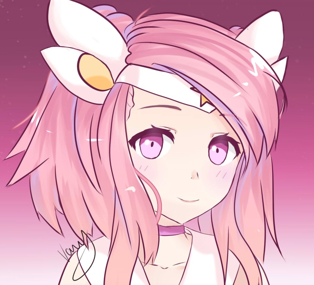 Lux Star Guardian Fanart - HD Wallpaper 