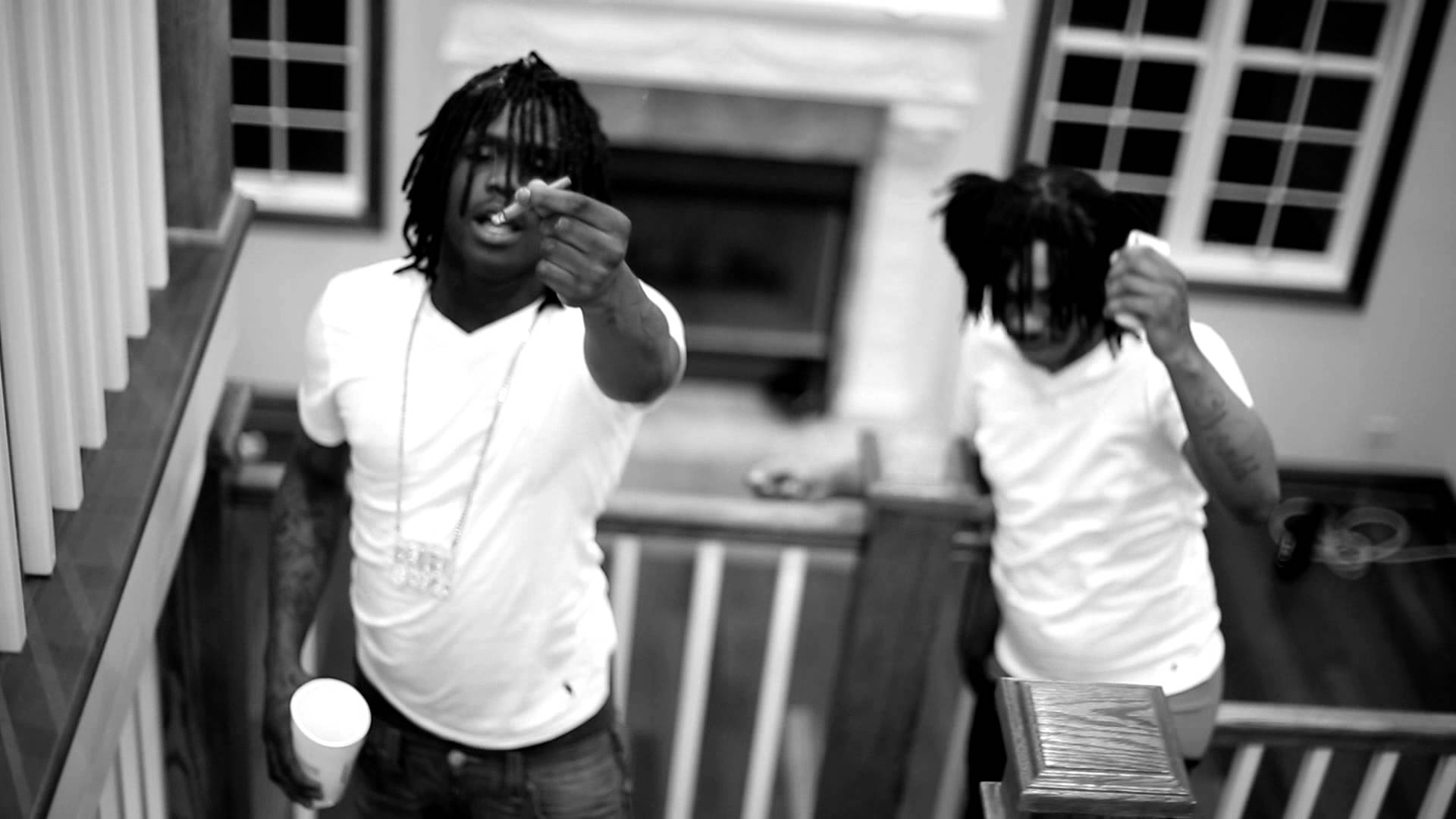 Chief Keef Wallpaper Hd - HD Wallpaper 