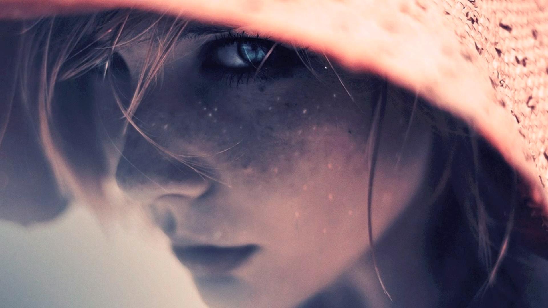 Seven Lions She Was Feat Birds Of Paradise - HD Wallpaper 