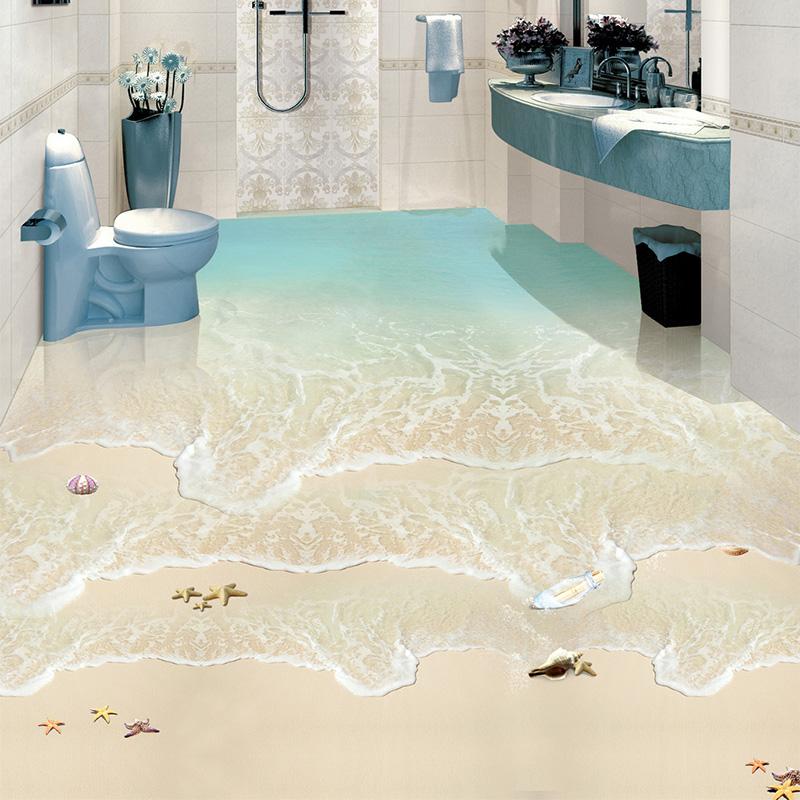 Simple Floor Tiles Design - HD Wallpaper 