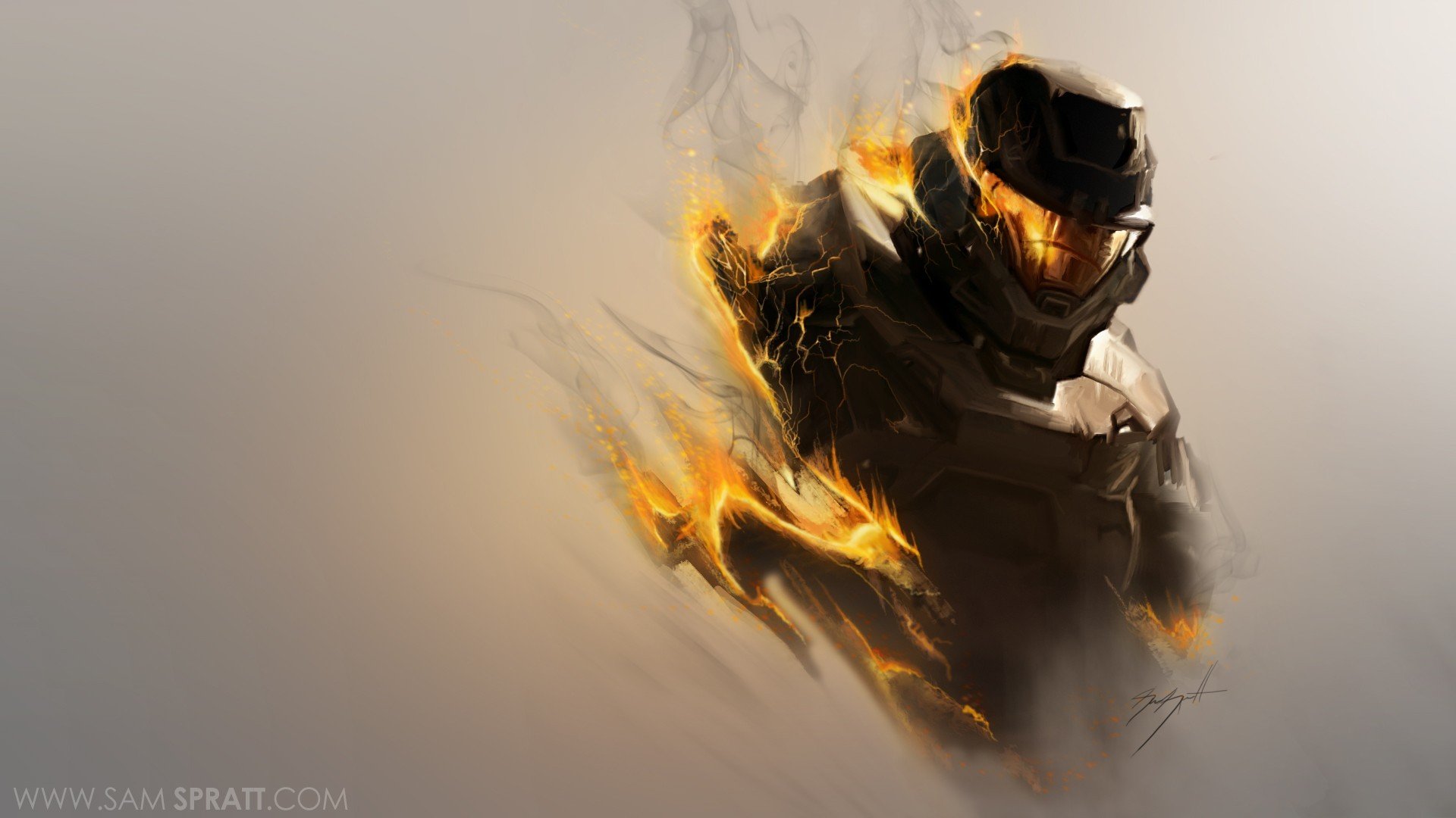 Halo Reach Wallpaper Hd - HD Wallpaper 