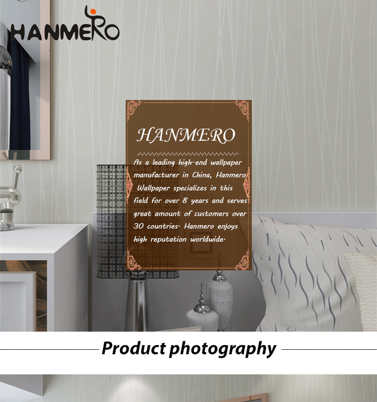 Wholesale Hot Selling Modern Style Removable Wallpaper - Interior Design - HD Wallpaper 