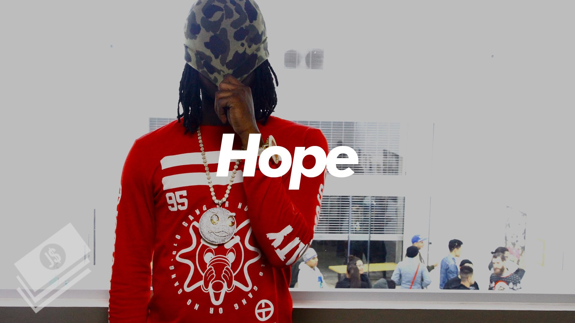[free] Chief Keef Type Beat 2017 Hope - Chief Keef Wallpaper Desktop - HD Wallpaper 