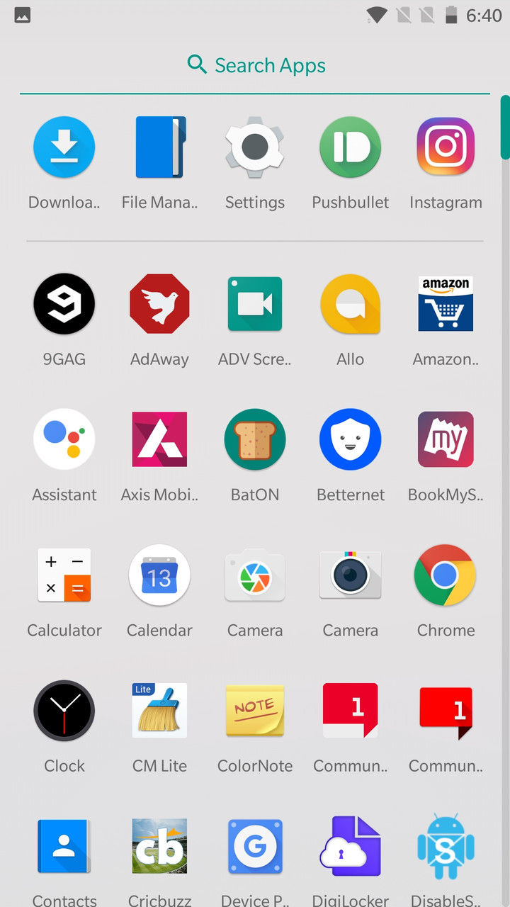 Google Pixel Launcher 8.1 Apk - HD Wallpaper 