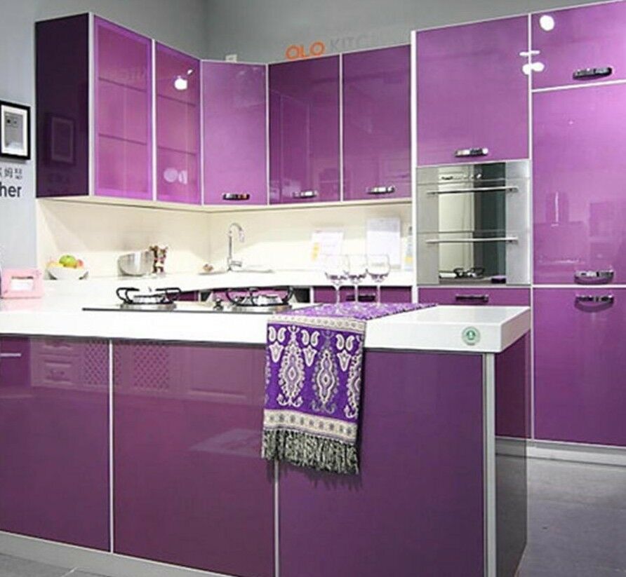 Kitchen Pvc Furniture Design - 892x823 Wallpaper - teahub.io