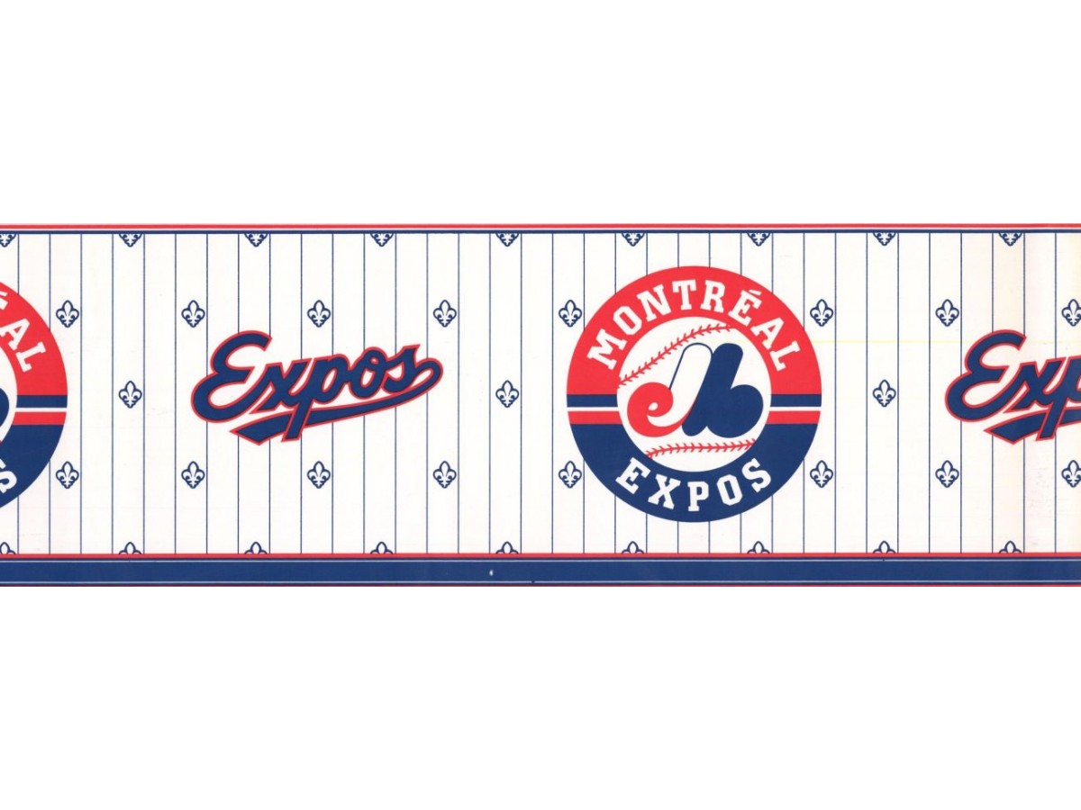 Montreal Expos Facebook Cover - HD Wallpaper 