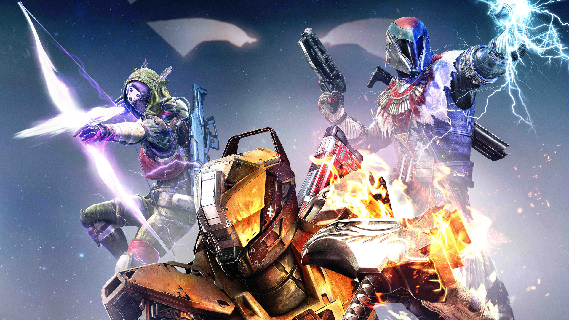 1920x1080, Destiny The Taken King Wallpaper Mobile - Destiny The Taken King - HD Wallpaper 