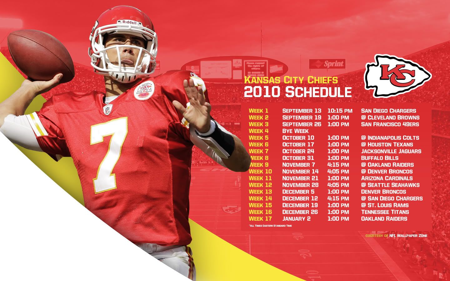 Kc Chiefs Wallpaper - HD Wallpaper 