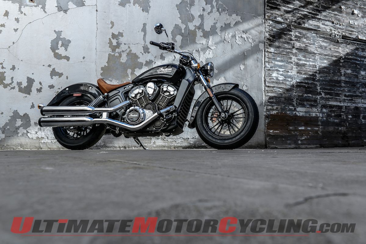 Indian Scout 2015 - HD Wallpaper 