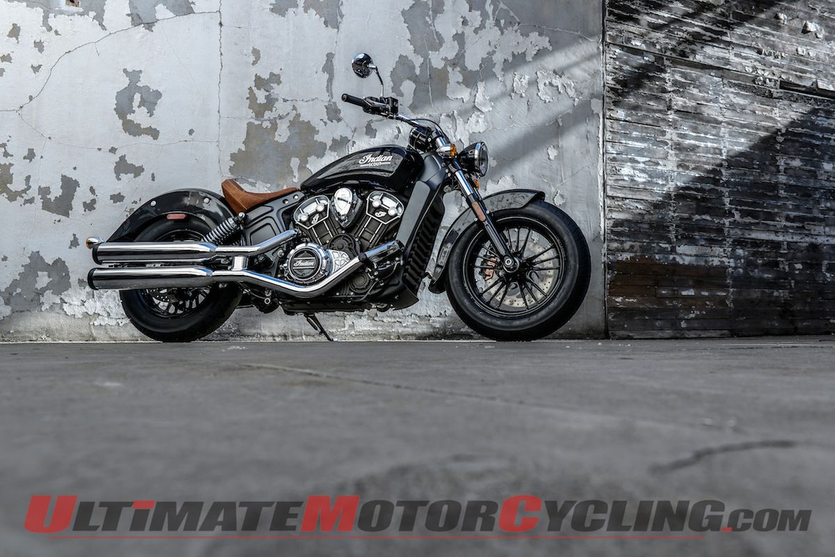 Indian Scout 2015 - HD Wallpaper 