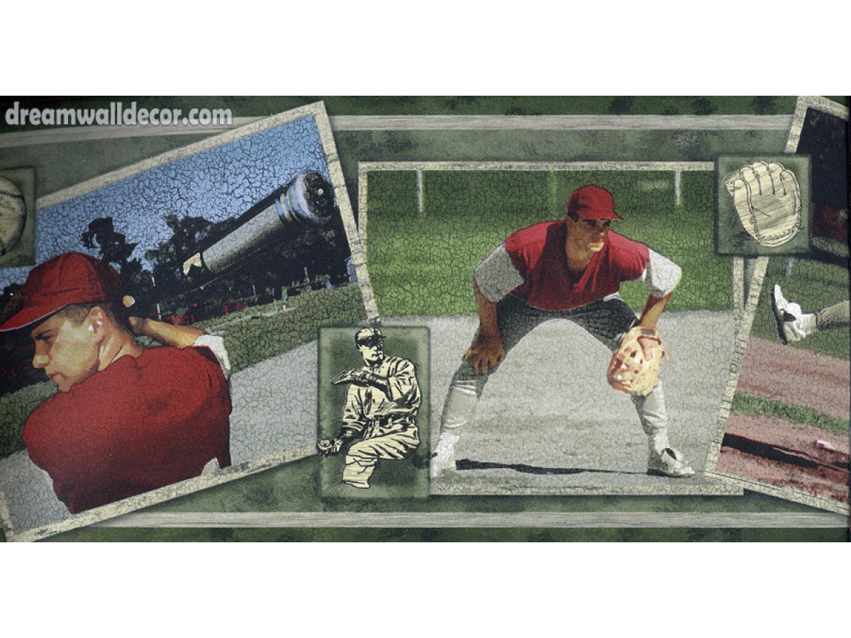 Baseball - HD Wallpaper 