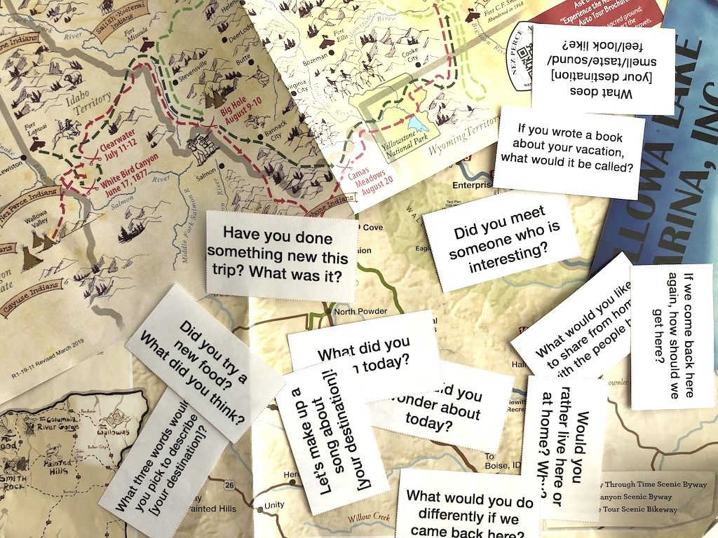 Make Your Vacation Even More Memorable With These Travel-themed - Document - HD Wallpaper 