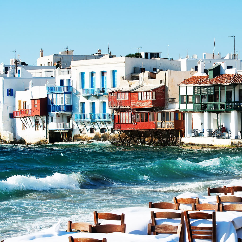 Little Venice - HD Wallpaper 