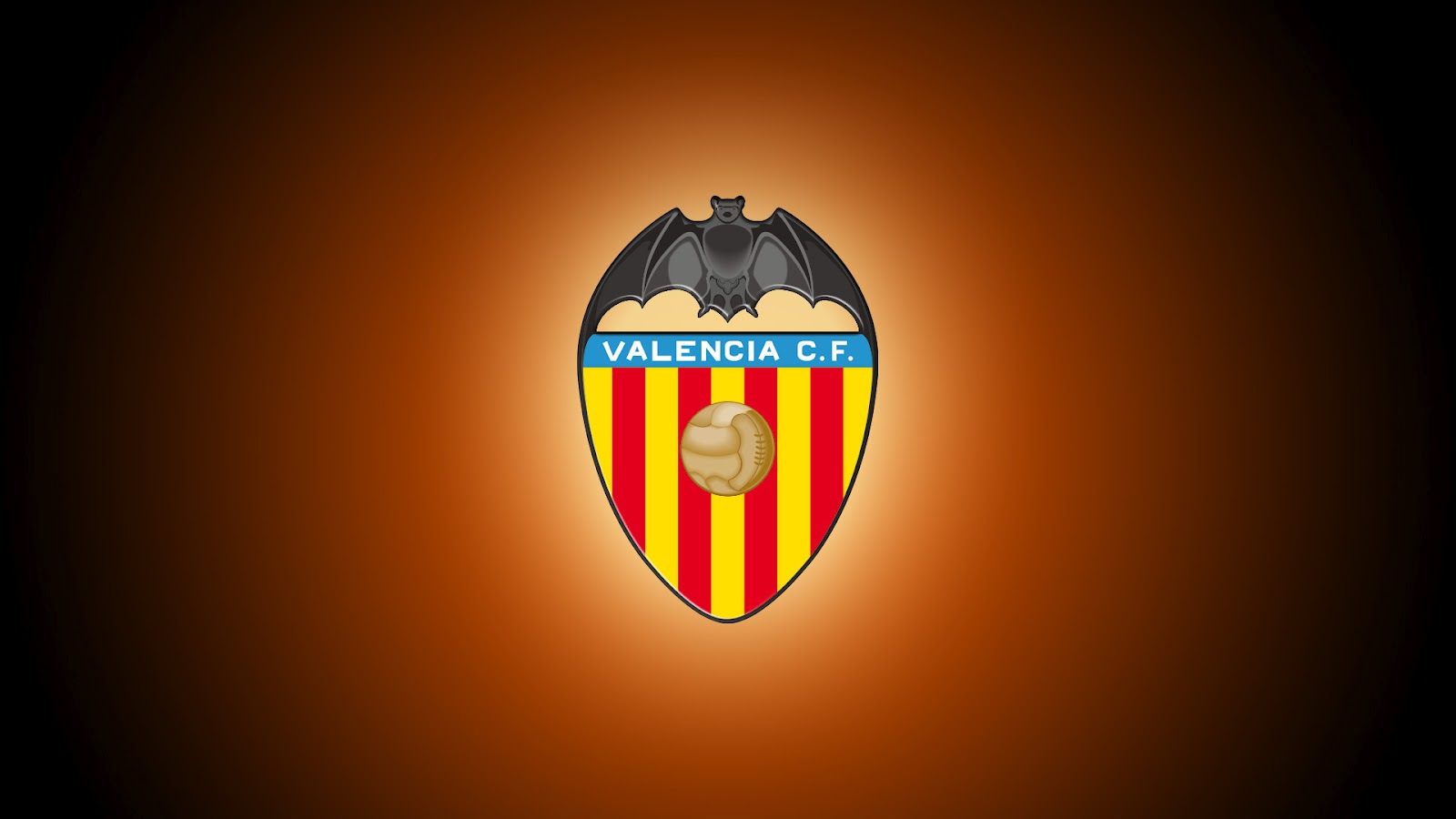 Valencia Fc - HD Wallpaper 