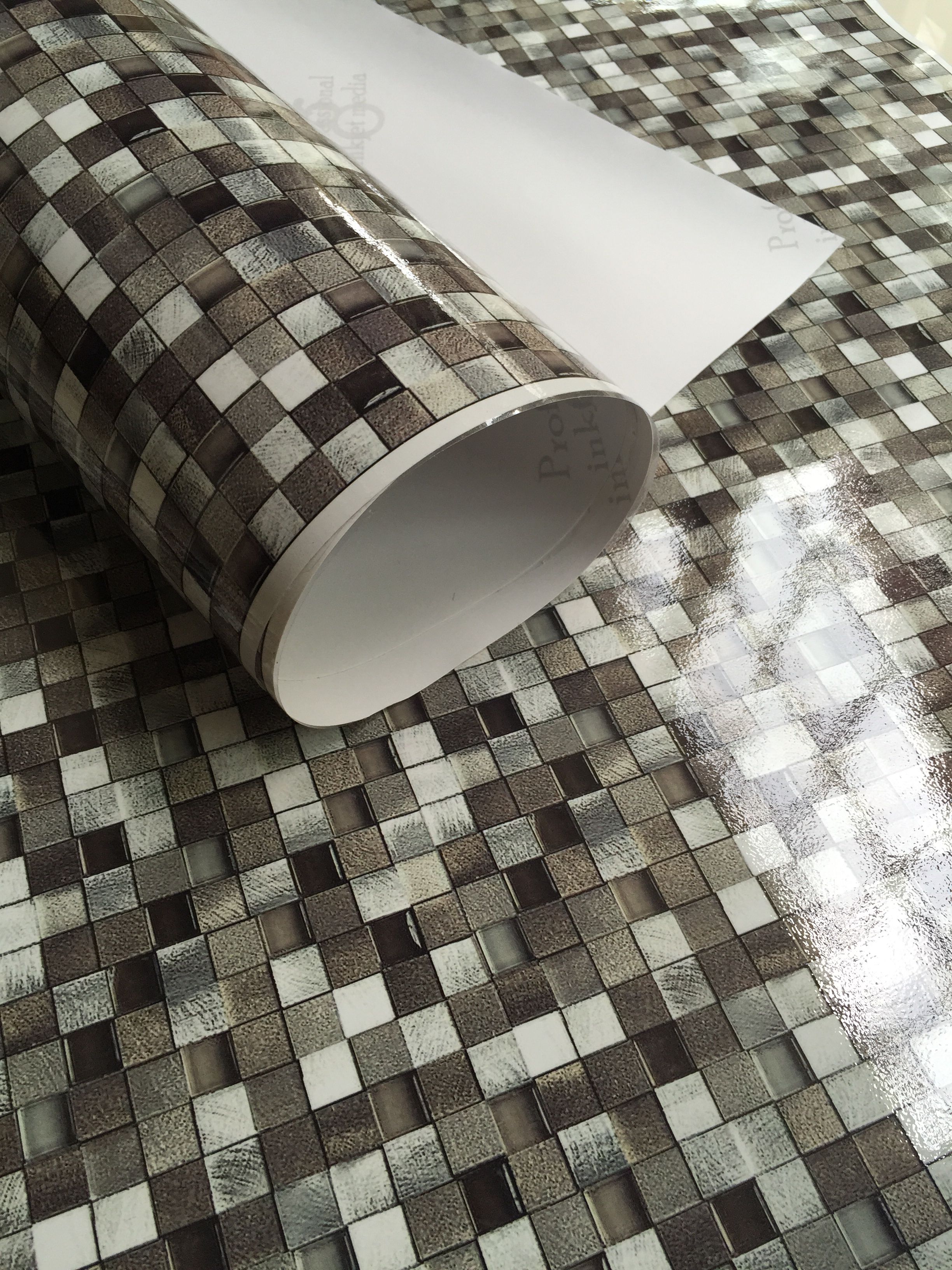 Sticker For Wall Tiles - HD Wallpaper 