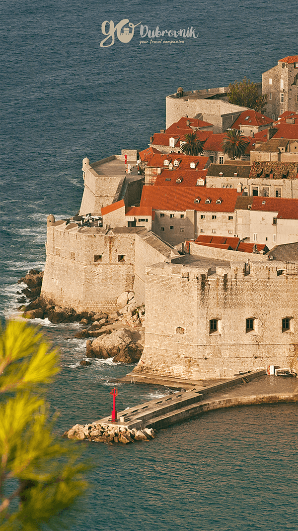 Godubrovnik Calendar February 2017 Mobile - Dubrovnik - HD Wallpaper 