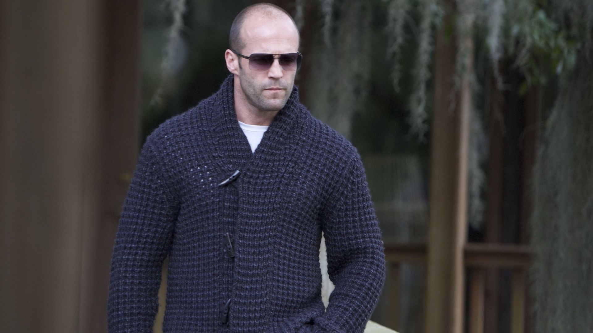 Jason Statham Pic Free Download - HD Wallpaper 