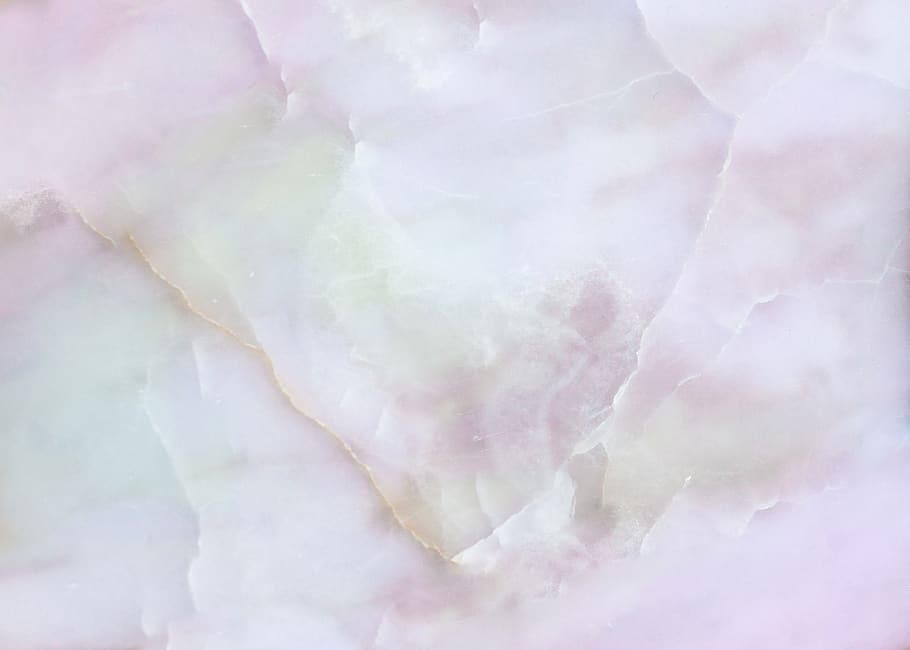 Rose Quartz Close Up - HD Wallpaper 