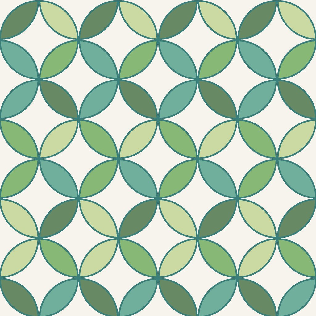 Tiles Black And White - HD Wallpaper 