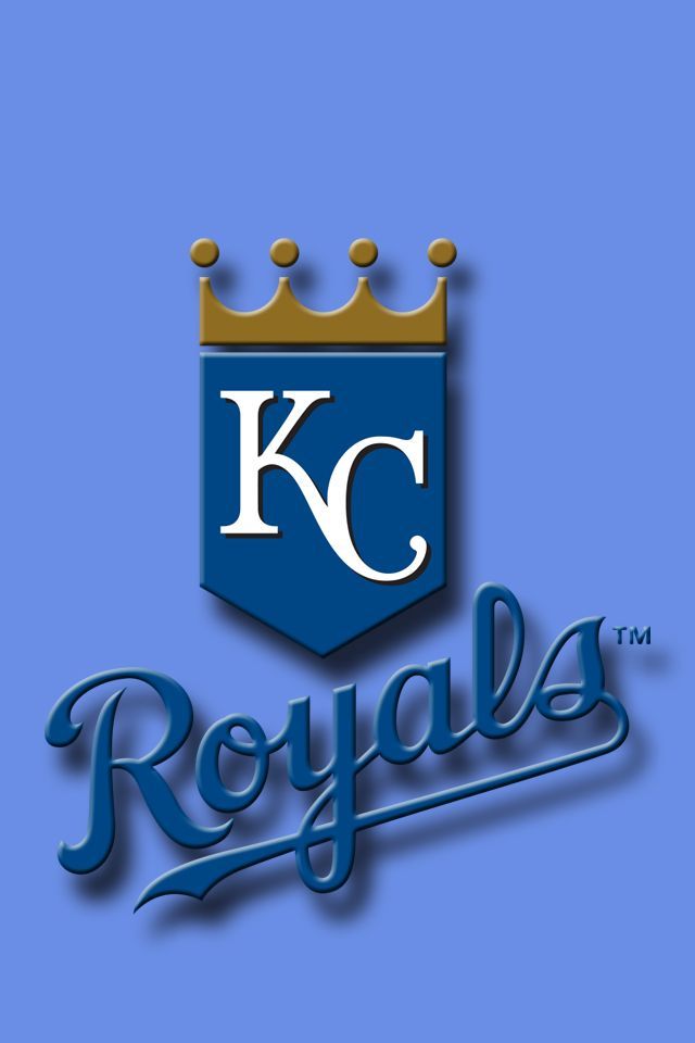 Kansas City Royals Iphone Wallpaper Hd - HD Wallpaper 