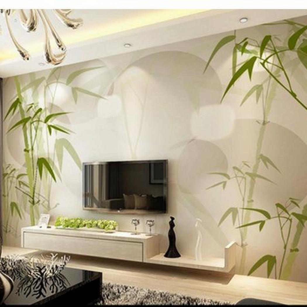Compare Free Shopping 2015 New Non Woven Romantic Flicker - Bamboo Wallpaper For Walls - HD Wallpaper 