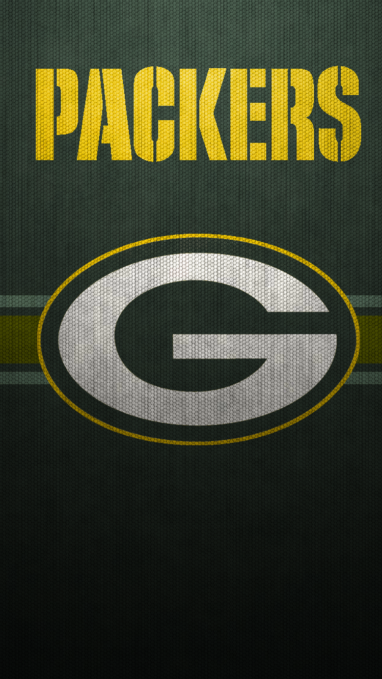 Green Bay Packers Wallpaper Handy - HD Wallpaper 
