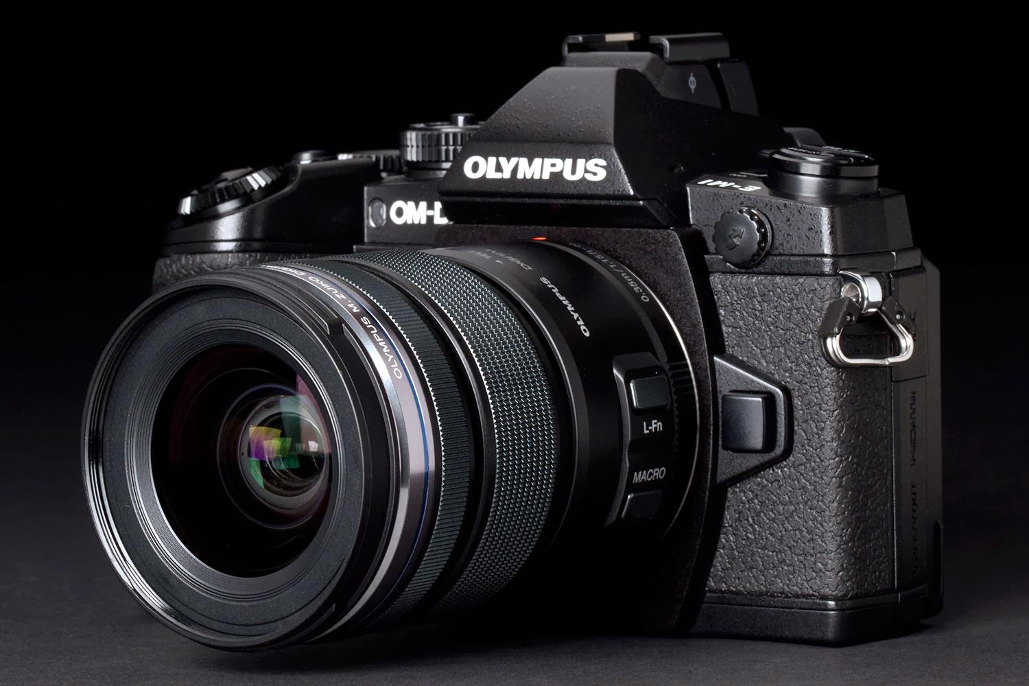 Olympus Camera - HD Wallpaper 