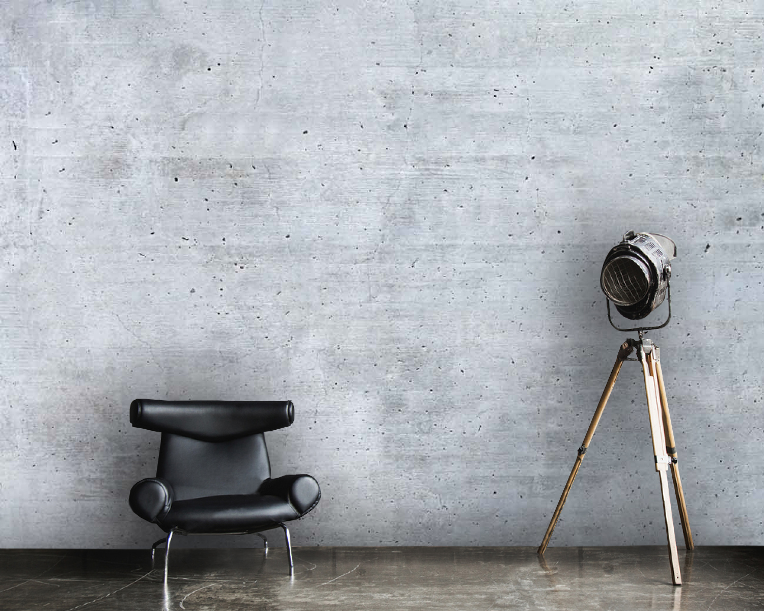 Industrial Wall Design - HD Wallpaper 